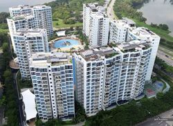 Waterview (D18), Condominium #607304261